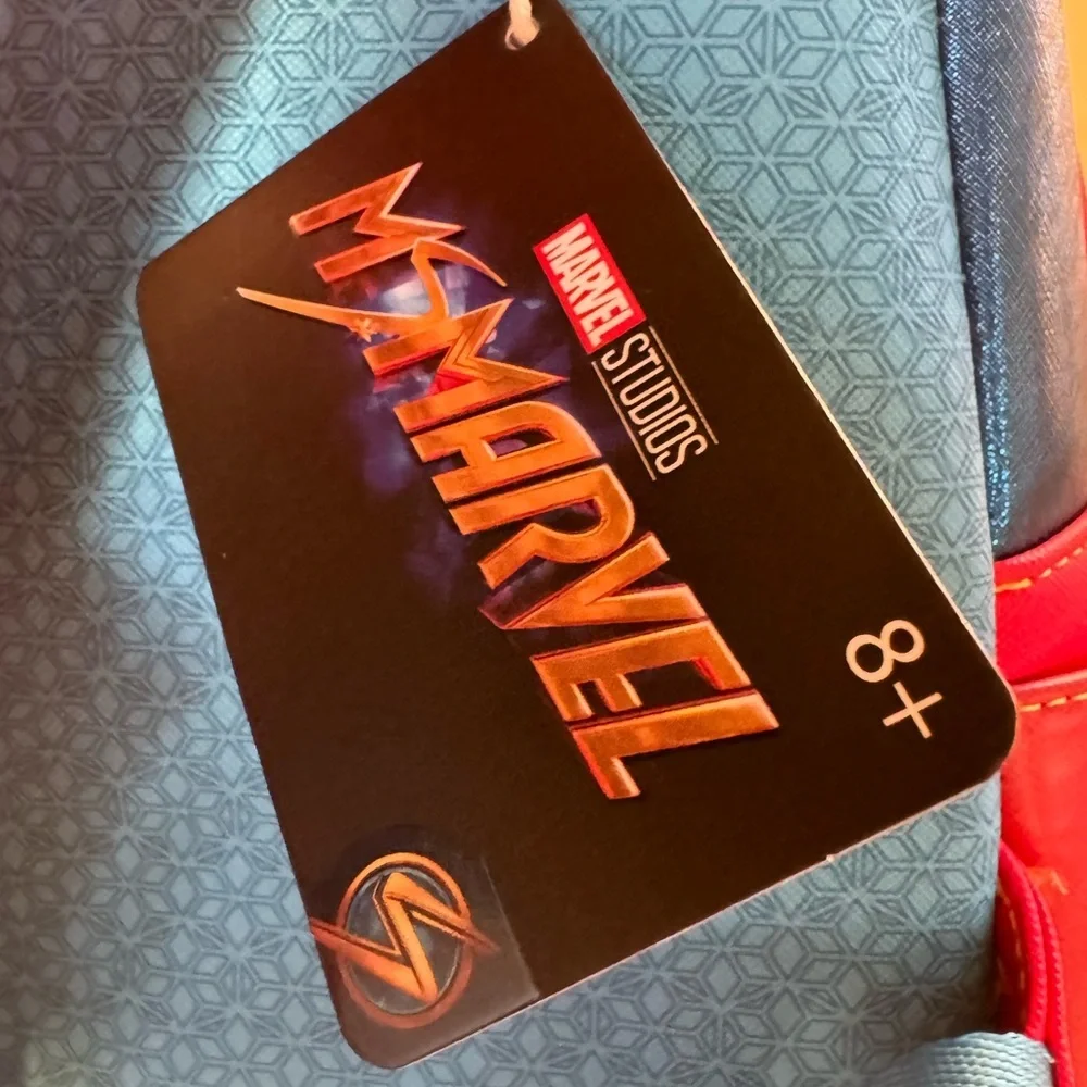 Loungefly marvel ms